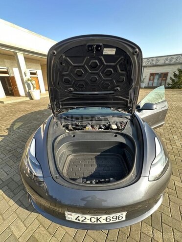 Tesla Model 3 2023, 78,000 km - 0.0 l - Bakı
