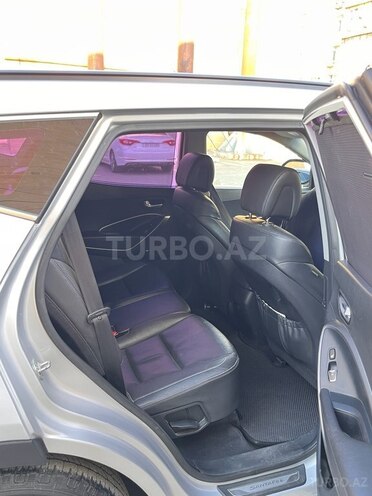Hyundai Santa Fe 2014, 220,000 km - 2.0 l - Bakı