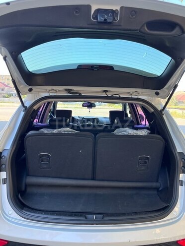 Hyundai Santa Fe 2014, 220,000 km - 2.0 l - Bakı