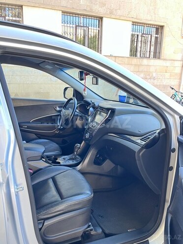 Hyundai Santa Fe 2014, 220,000 km - 2.0 l - Bakı
