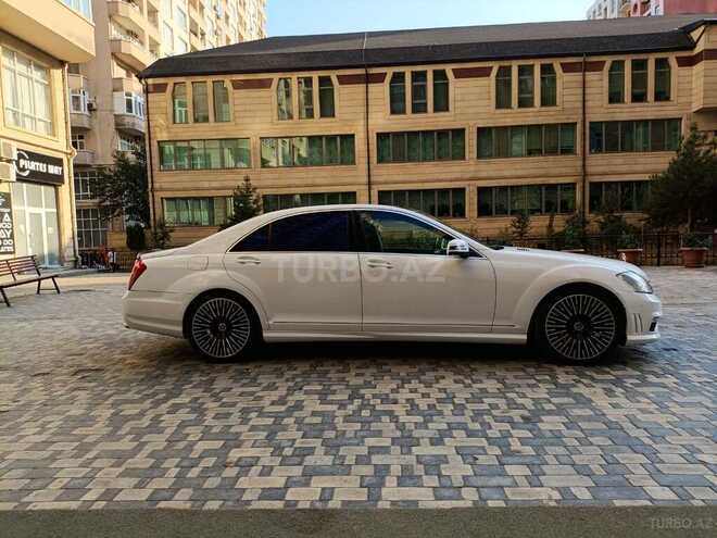 Mercedes S 350 2006, 340,000 km - 3.5 л - Bakı
