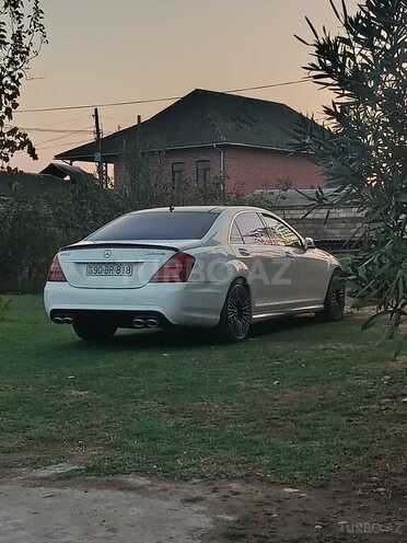 Mercedes S 350 2006, 340,000 km - 3.5 л - Bakı