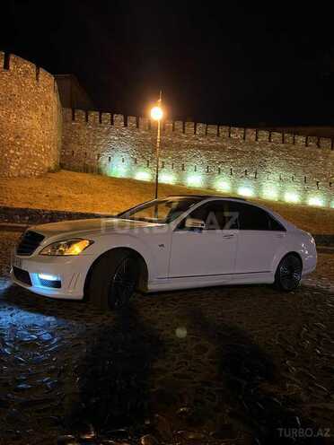 Mercedes S 350 2006, 340,000 km - 3.5 л - Bakı