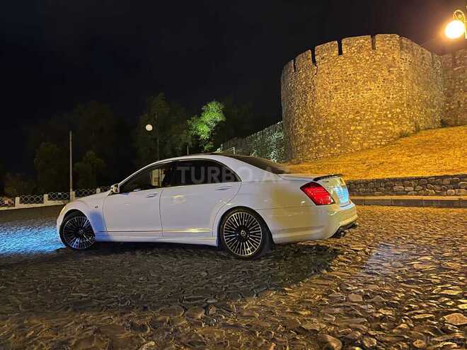 Mercedes S 350 2006, 340,000 km - 3.5 л - Bakı