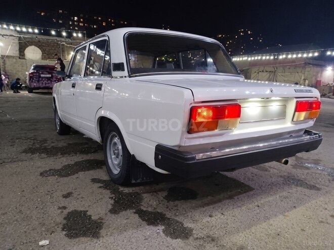 LADA (VAZ) 2107 2011, 165,800 km - 1.6 l - Bakı