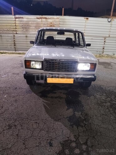 LADA (VAZ) 2107 2011, 165,800 km - 1.6 l - Bakı