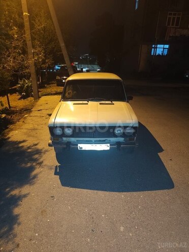 LADA (VAZ) 2106 1994, 64,500 km - 1.6 l - Sumqayıt