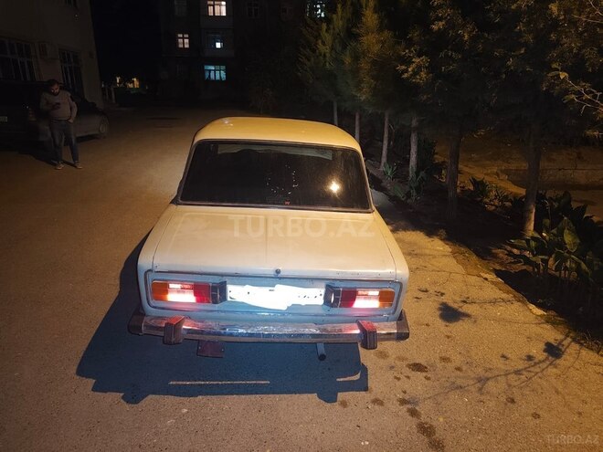 LADA (VAZ) 2106 1994, 64,500 km - 1.6 l - Sumqayıt