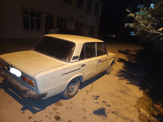 LADA (VAZ) 2106 1994, 64,500 km - 1.6 l - Sumqayıt