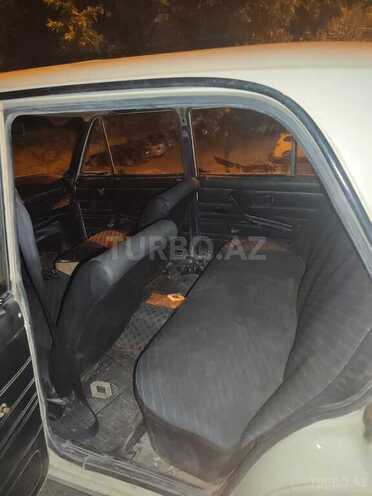 LADA (VAZ) 2106 1994, 64,500 km - 1.6 l - Sumqayıt