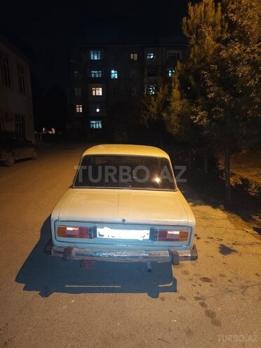 LADA (VAZ) 2106 1994, 64,500 km - 1.6 l - Sumqayıt