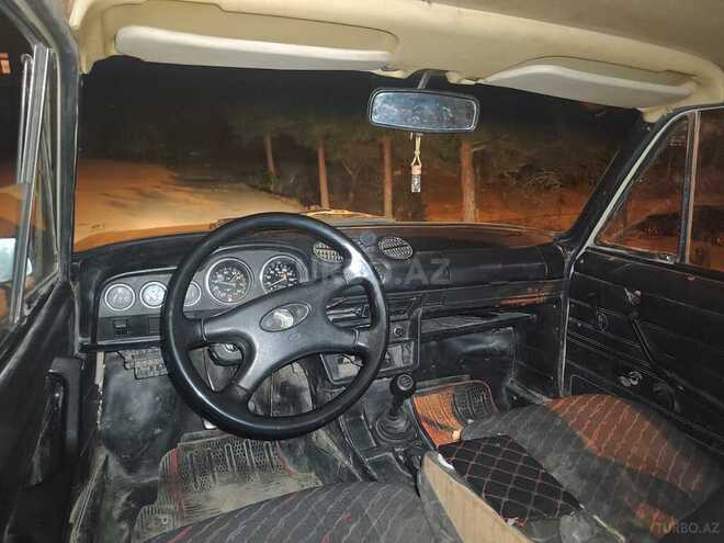 LADA (VAZ) 2106 1994, 64,500 km - 1.6 l - Sumqayıt