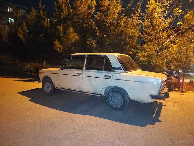 LADA (VAZ) 2106 1994, 64,500 km - 1.6 l - Sumqayıt
