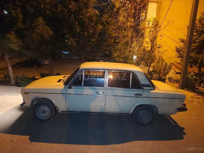 LADA (VAZ) 2106 1994, 64,500 km - 1.6 l - Sumqayıt