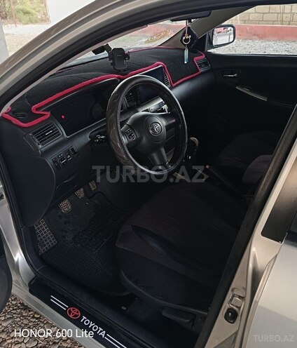 Toyota Corolla 2007, 500,000 km - 1.4 l - Beyləqan