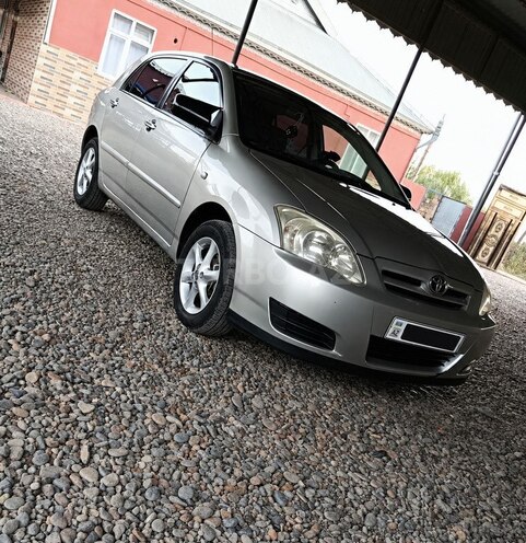Toyota Corolla 2007, 500,000 km - 1.4 l - Beyləqan