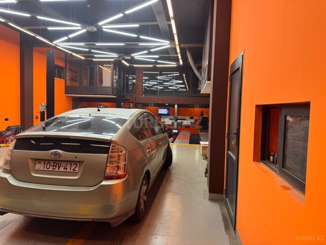 Toyota Prius 2009, 343,846 km - 1.5 л - Bakı
