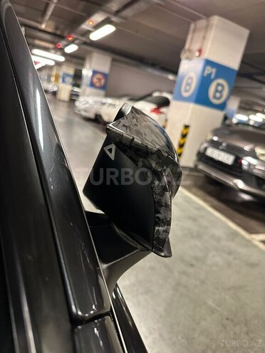 BMW 330 2018, 169,000 km - 2.0 л - Bakı