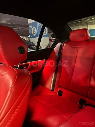 BMW 330 2018, 169,000 km - 2.0 л - Bakı
