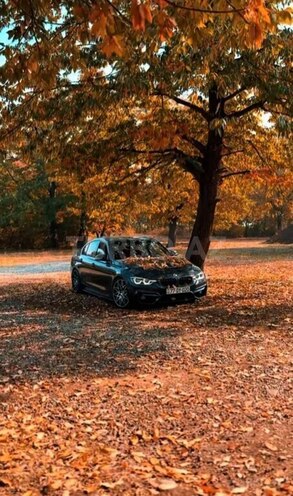 BMW 330 2018, 169,000 km - 2.0 л - Bakı