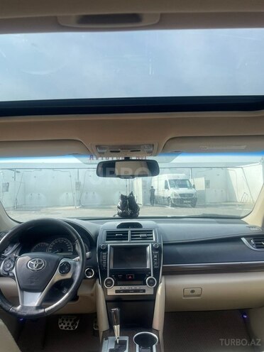 Toyota Camry 2013, 275,000 km - 2.5 л - Bakı