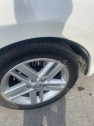 Toyota Camry 2013, 275,000 km - 2.5 л - Bakı