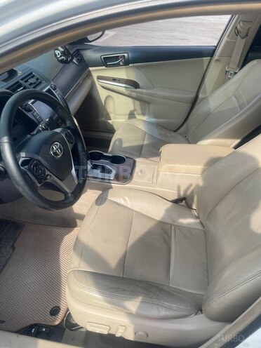 Toyota Camry 2013, 275,000 km - 2.5 л - Bakı
