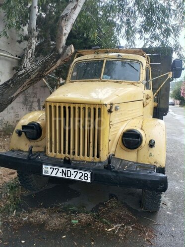 GAZ 51 1974, 70,000 km - 6.0 l - Bakı