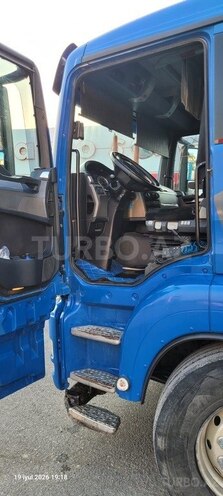 MAN  2008, 1,206,666 km - 12.0 l - Bakı