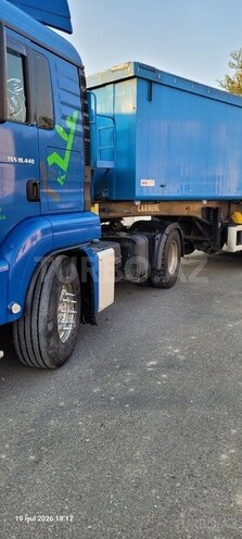 MAN  2008, 1,206,666 km - 12.0 l - Bakı