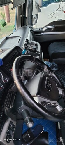 MAN  2008, 1,206,666 km - 12.0 l - Bakı