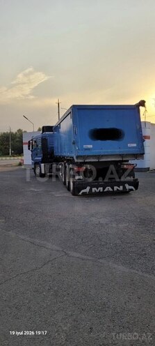 MAN  2008, 1,206,666 km - 12.0 l - Bakı