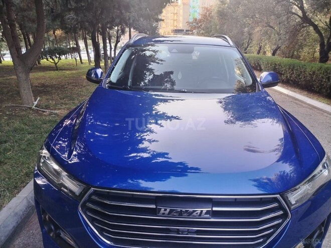 Haval H6 2020, 145,000 km - 2.0 l - Bakı
