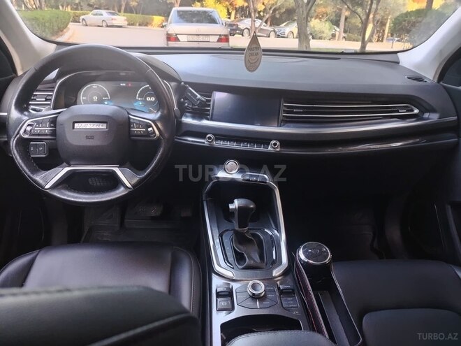 Haval H6 2020, 145,000 km - 2.0 l - Bakı