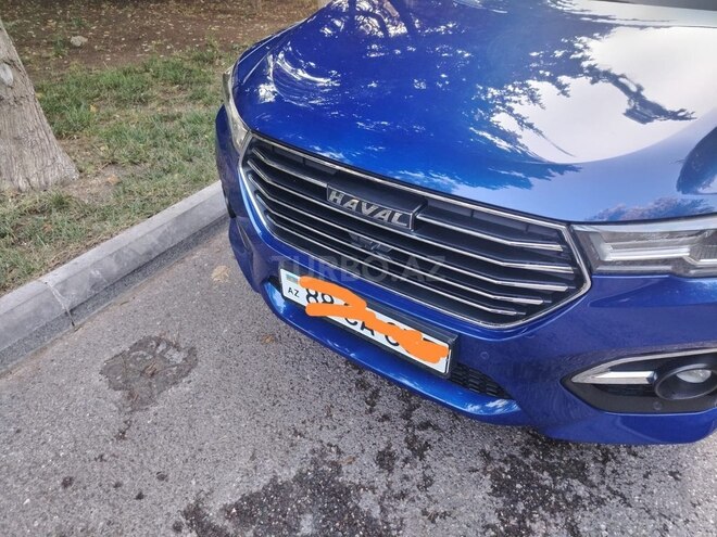 Haval H6 2020, 145,000 km - 2.0 l - Bakı