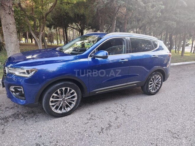 Haval H6 2020, 145,000 km - 2.0 l - Bakı