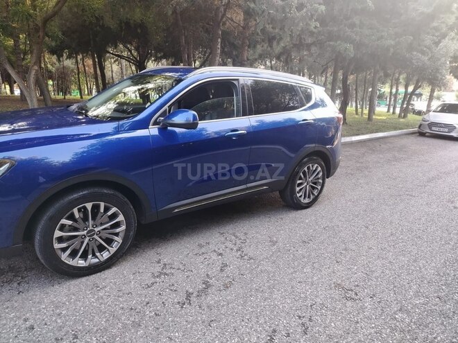 Haval H6 2020, 145,000 km - 2.0 l - Bakı