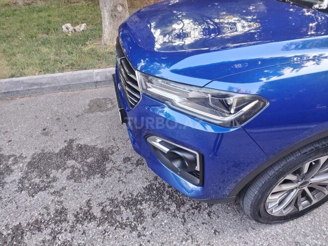 Haval H6 2020, 145,000 km - 2.0 l - Bakı