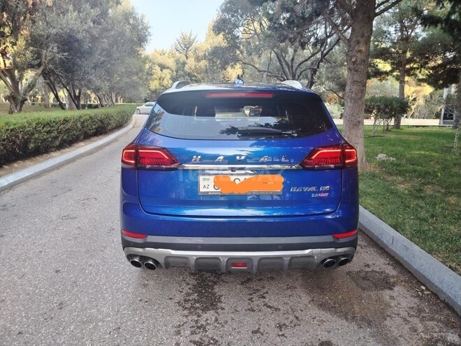 Haval H6 2020, 145,000 km - 2.0 l - Bakı