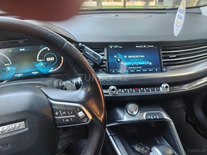 Haval H6 2020, 145,000 km - 2.0 l - Bakı