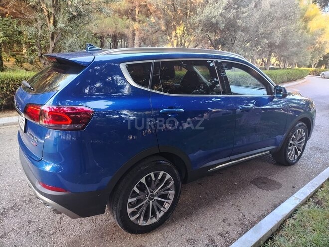 Haval H6 2020, 145,000 km - 2.0 l - Bakı