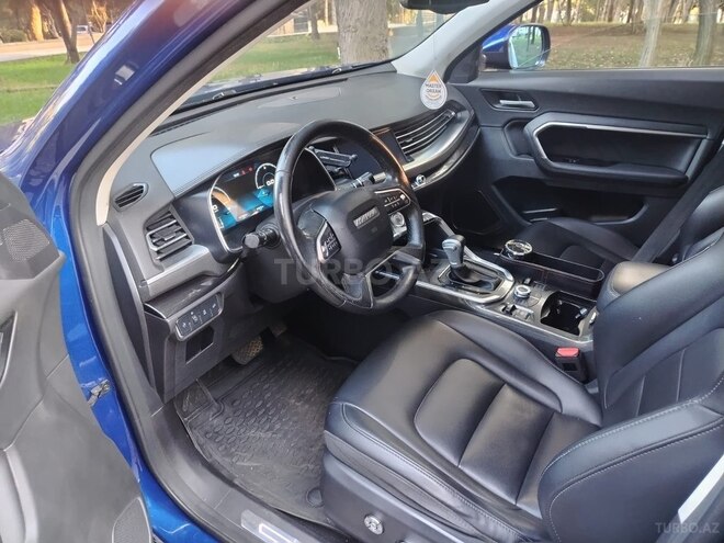 Haval H6 2020, 145,000 km - 2.0 l - Bakı