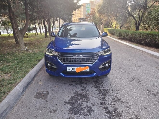 Haval H6 2020, 145,000 km - 2.0 l - Bakı