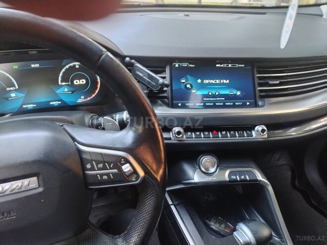 Haval H6 2020, 145,000 km - 2.0 l - Bakı