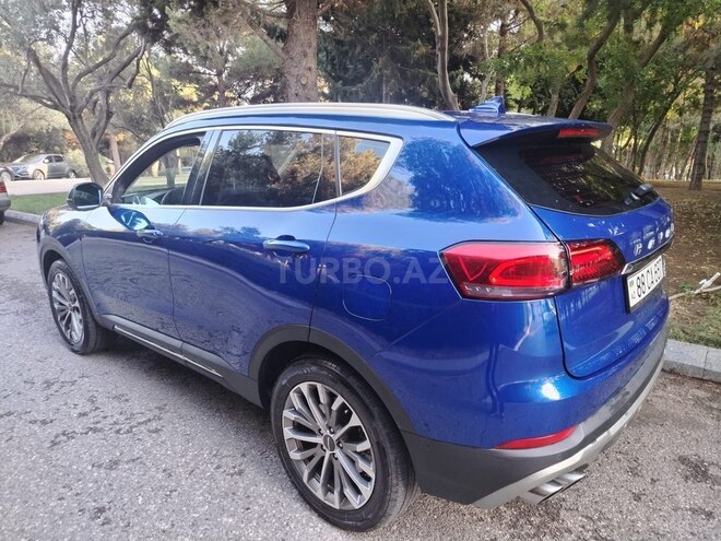 Haval H6 2020, 145,000 km - 2.0 l - Bakı