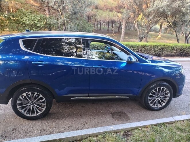 Haval H6 2020, 145,000 km - 2.0 l - Bakı