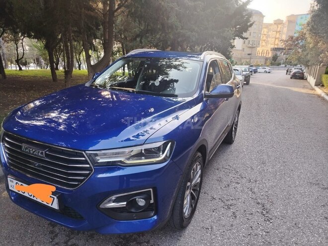 Haval H6 2020, 145,000 km - 2.0 l - Bakı