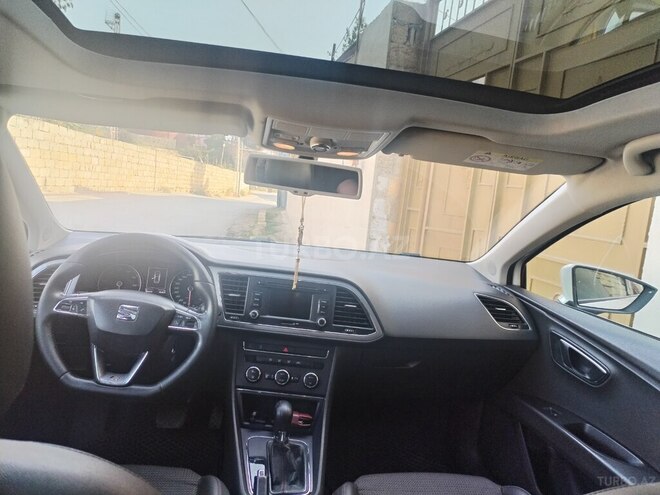SEAT Leon 2014, 309,000 km - 1.8 l - Bakı
