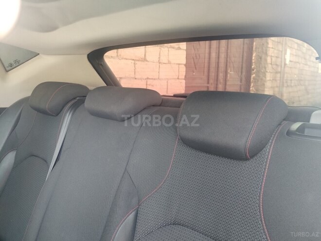 SEAT Leon 2014, 309,000 km - 1.8 l - Bakı