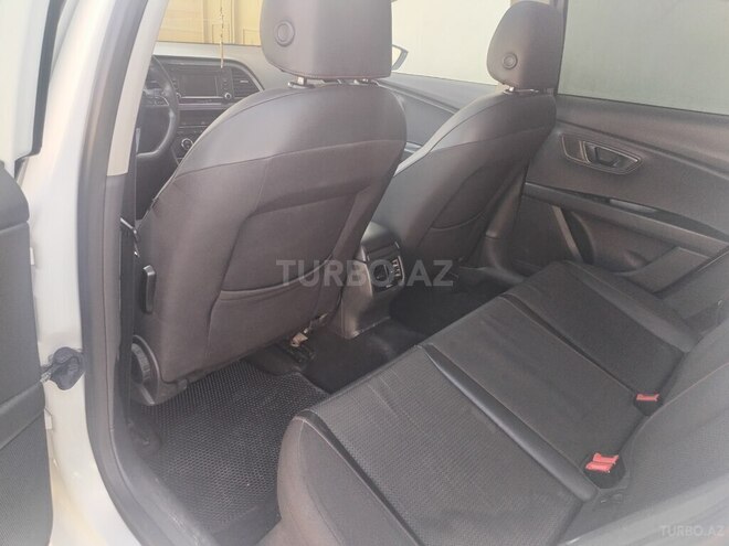 SEAT Leon 2014, 309,000 km - 1.8 l - Bakı